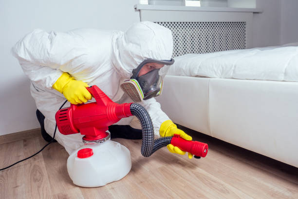 Best Residential Pest Control  in Point Pleasant, NJ